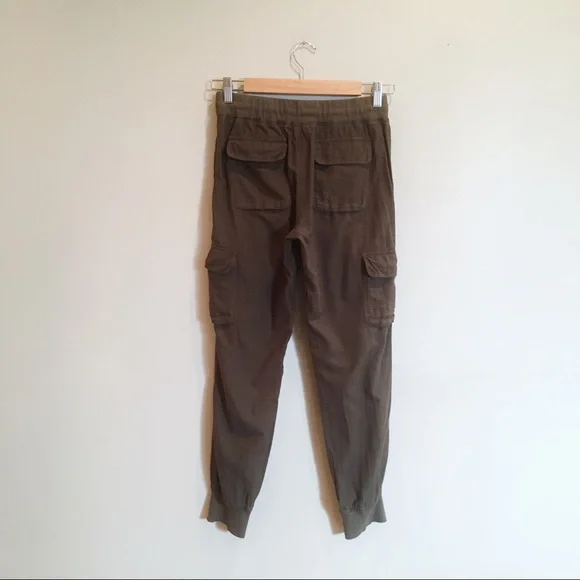 Community Cebu Cargo Pant - Picture 7 of 7